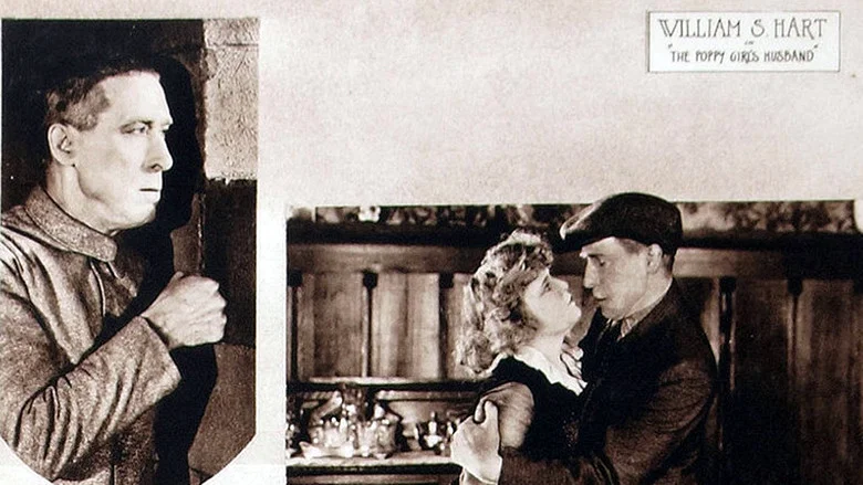 The Poppy Girl's Husband screenshot 1