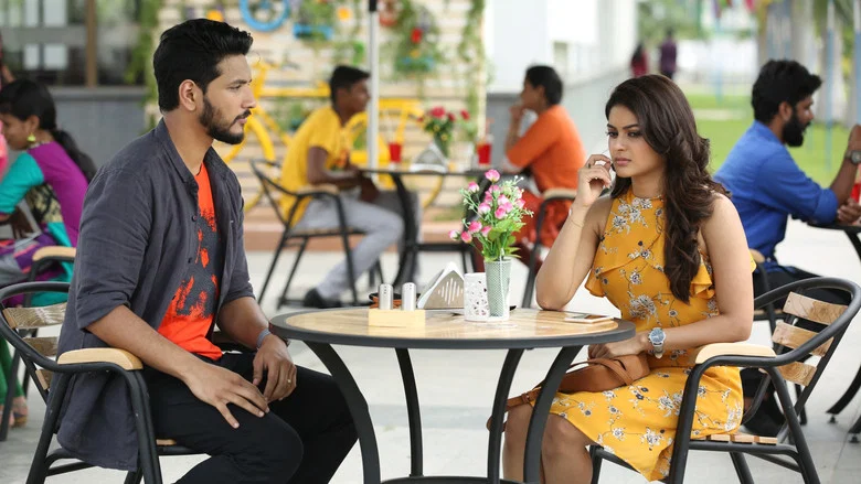 Iruttu Araiyil Murattu Kuthu screenshot 3