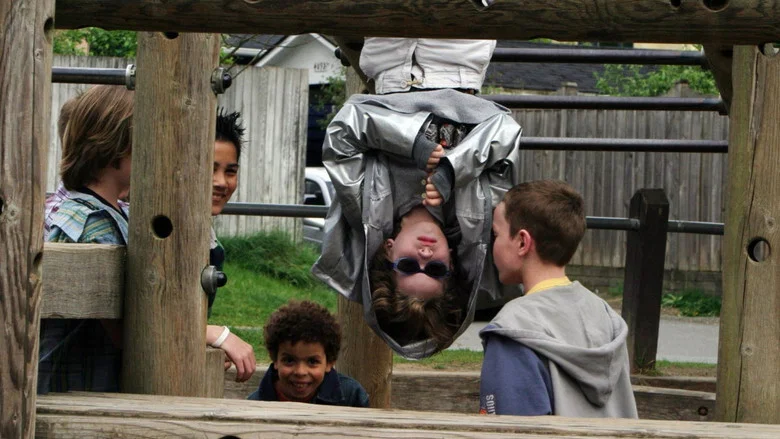 Martian Child screenshot 4