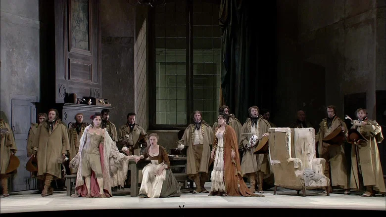 Rossini: La cenerentola screenshot 1