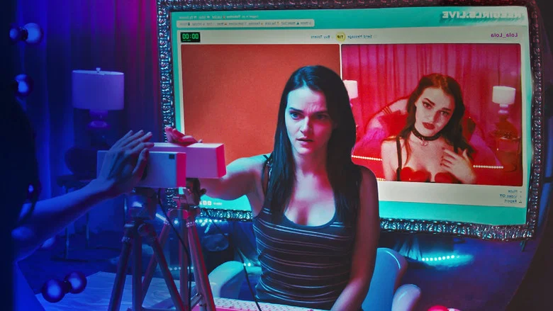Cam screenshot 2