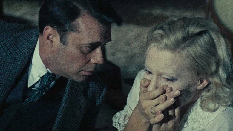 The Damned screenshot 4