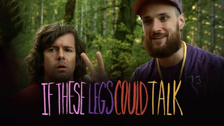 If These Legs Could Talk screenshot 2