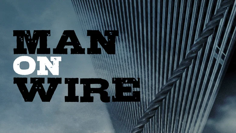 Man on Wire screenshot 2