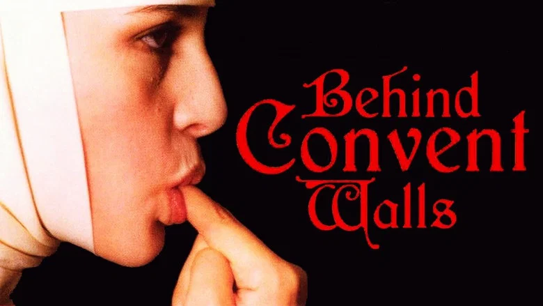Behind Convent Walls screenshot 8