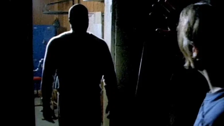 Masked Mutilator screenshot 1