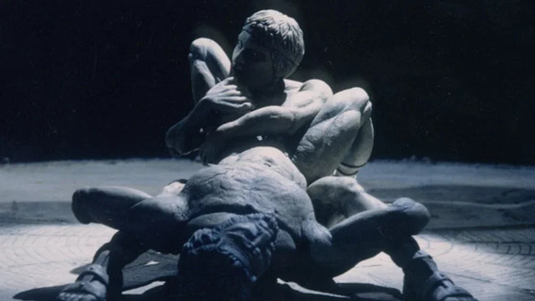 Achilles screenshot 2