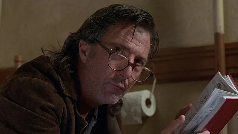 American Buffalo screenshot 5