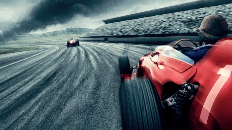 Ferrari: Race to Immortality screenshot 6