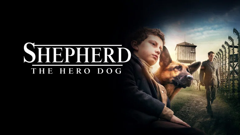Shepherd: The Story of a Jewish Dog screenshot 2