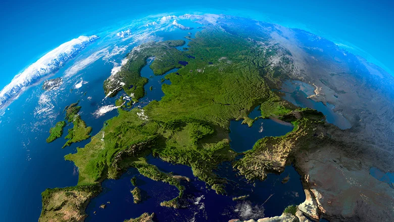 Earth screenshot 2