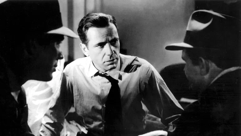 The Maltese Falcon screenshot 4