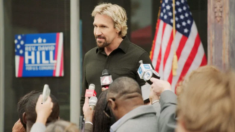 God's Not Dead: In God We Trust screenshot 4