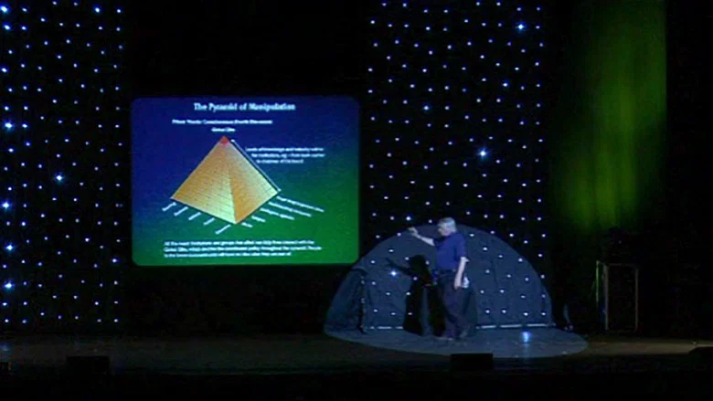 Freedom or Fascism screenshot 1
