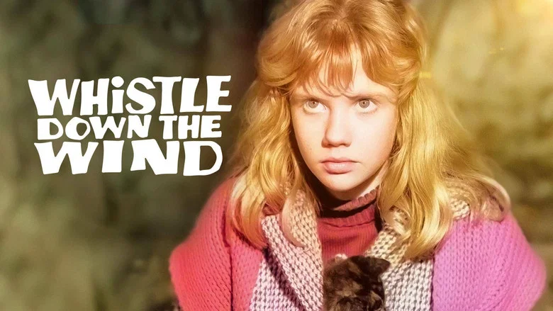 Whistle Down the Wind screenshot 3