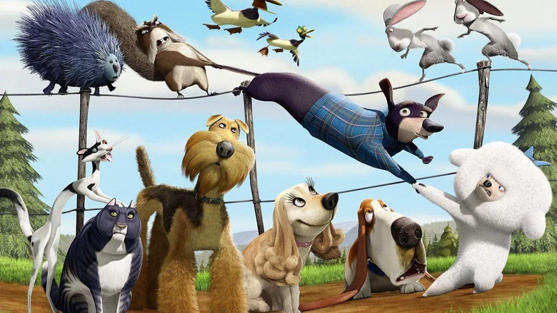 Open Season 2 screenshot 5