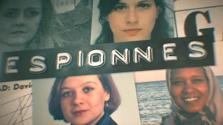 Espionnes screenshot 1