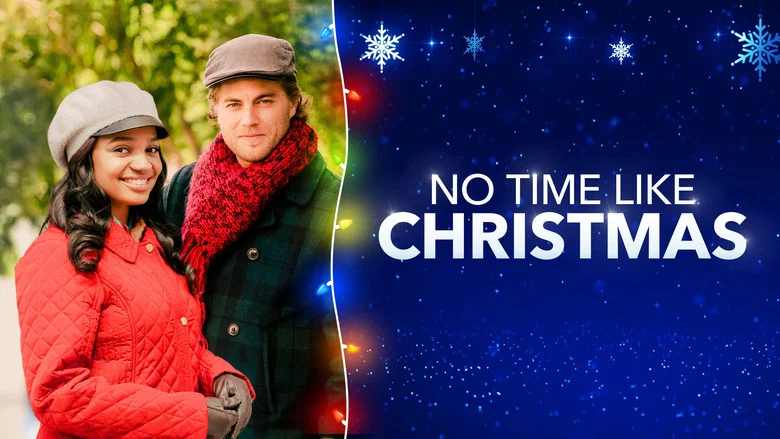 No Time Like Christmas screenshot 3