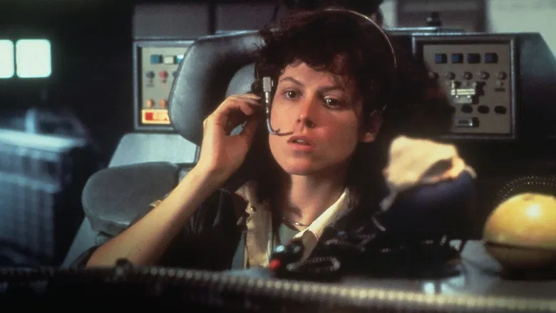 Alien screenshot 4