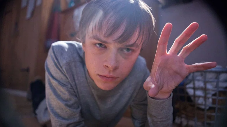 Chronicle screenshot 5