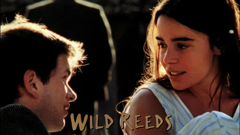 Wild Reeds screenshot 8