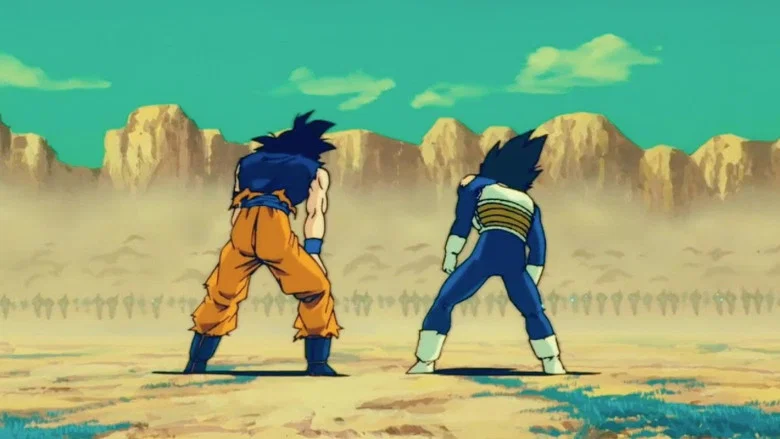 Dragon Ball Z: The Return of Cooler screenshot 3