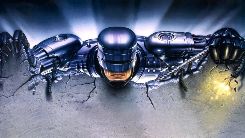 RoboCop 3 screenshot 3