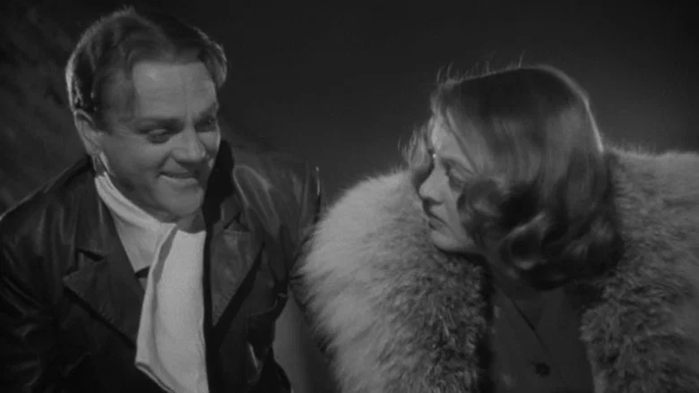 The Bride Came C.O.D. screenshot 6