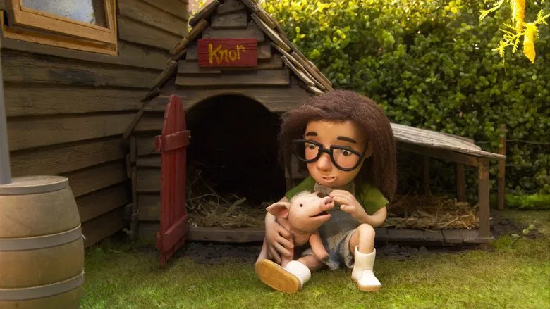 Oink screenshot 1