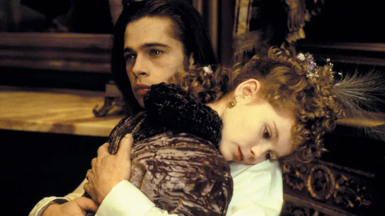 Interview with the Vampire screenshot 1