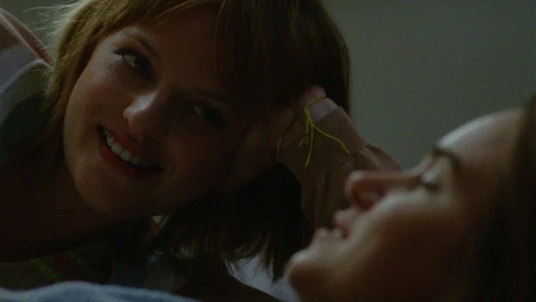 Queen of Earth screenshot 3
