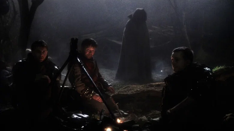 Henry V screenshot 6