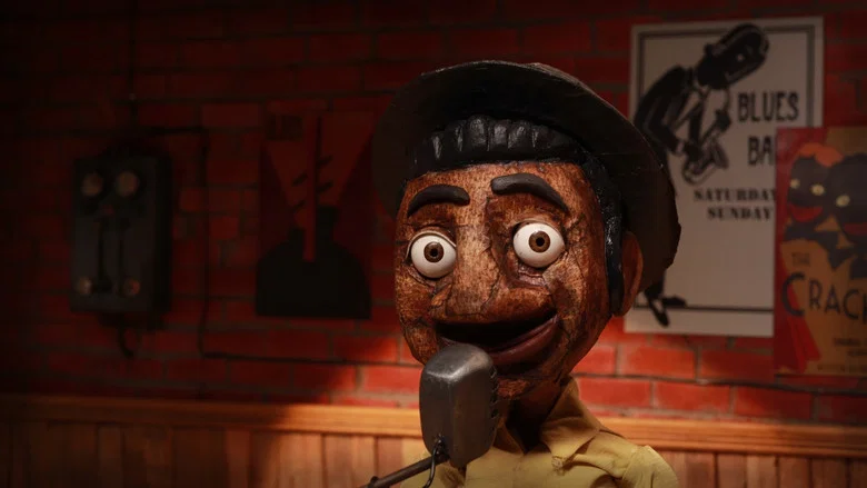 Betty's Blues screenshot 8