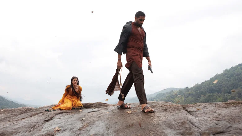 Raavan screenshot 4