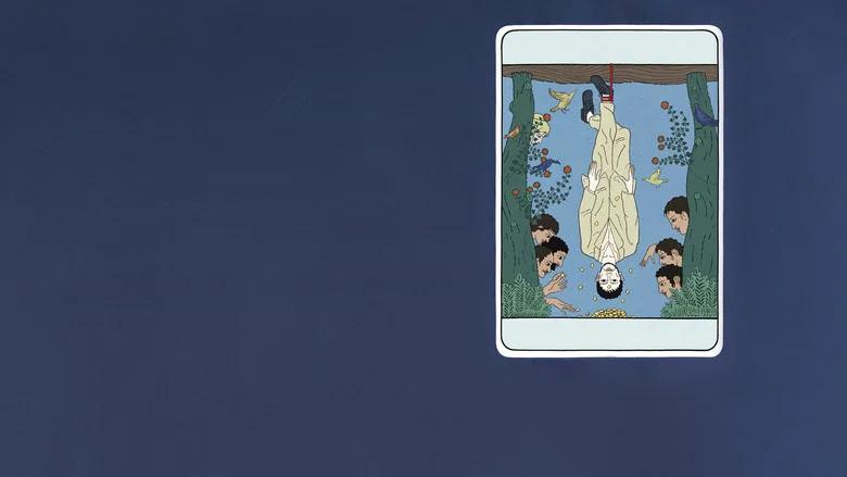 La Chimera screenshot 3