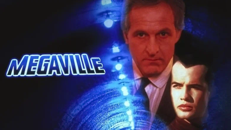 Megaville screenshot 1
