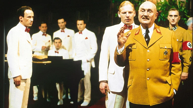 The Harmonists screenshot 4