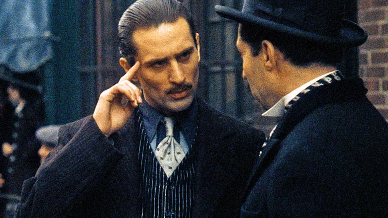 The Godfather Part II screenshot 4