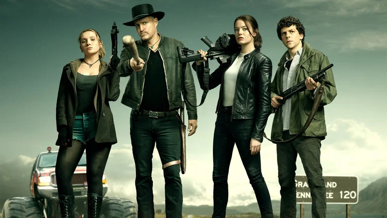 Zombieland: Double Tap screenshot 2