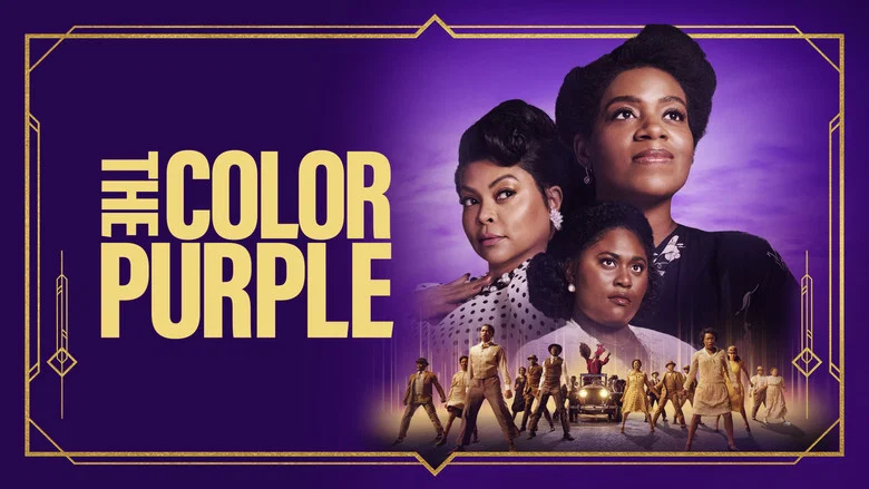 The Color Purple screenshot 2