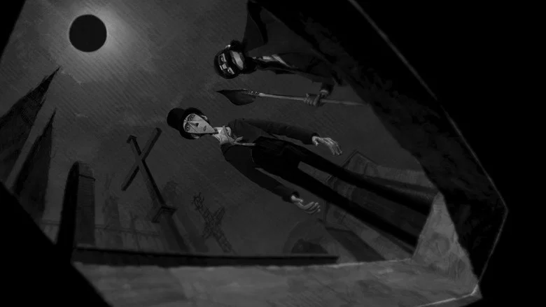 La vita nuova screenshot 3