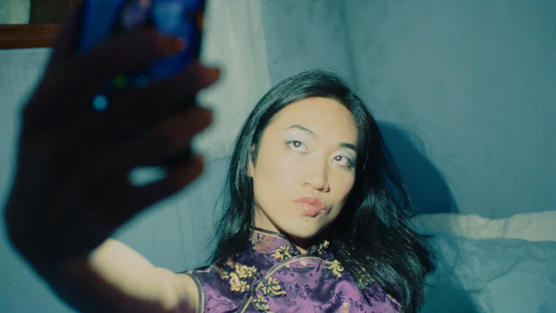 I Saw You in the Flood screenshot 1