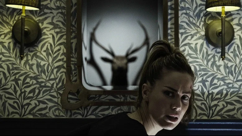 Bambi: The Reckoning screenshot 6