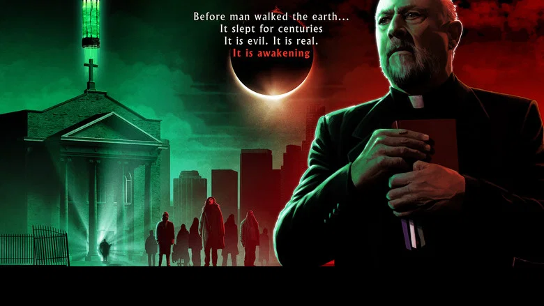 Prince of Darkness screenshot 8