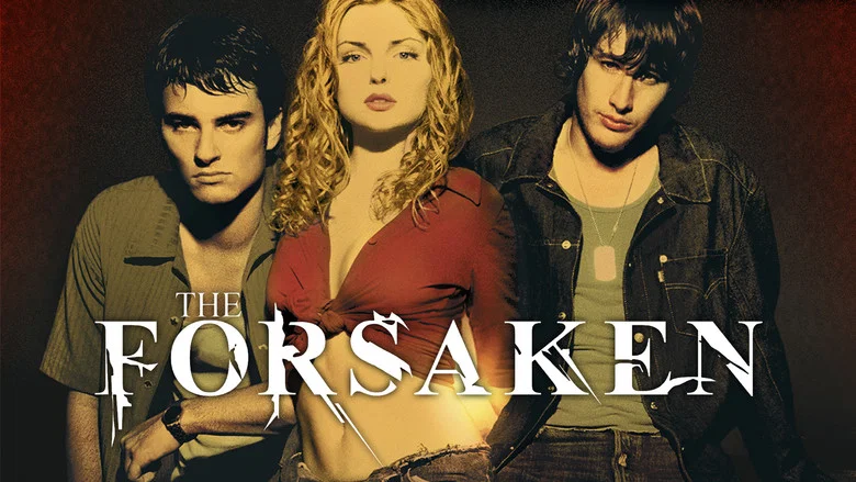The Forsaken screenshot 3