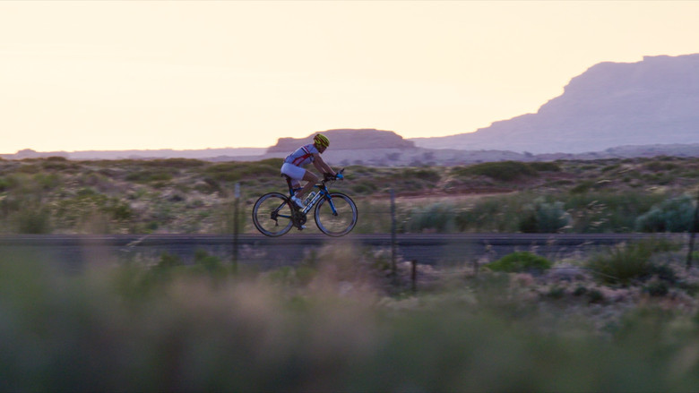 No Limits: The Story of Leah Goldstein screenshot 1