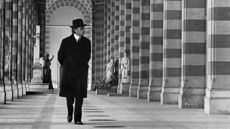 Death in Venice screenshot 7
