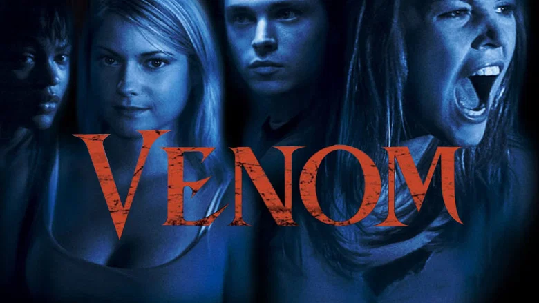 Venom screenshot 8