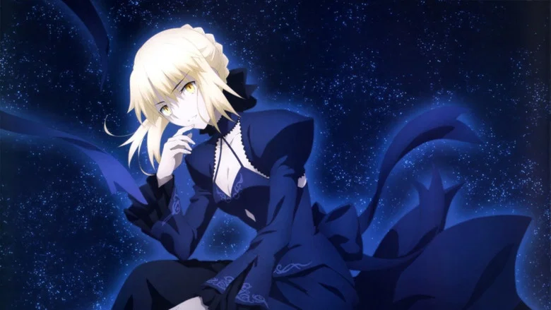 Fate/stay night: Heaven's Feel II. Lost Butterfly screenshot 4