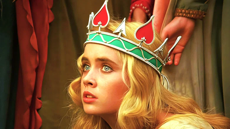 Ivanhoe screenshot 3